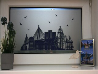 Apartment Güster  37