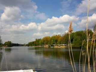 Appartamento Güster Ambiente 31