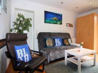 Appartement Güster Kenmerken 24