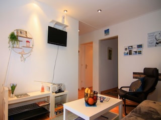 Apartment Güster Ausstattung 28