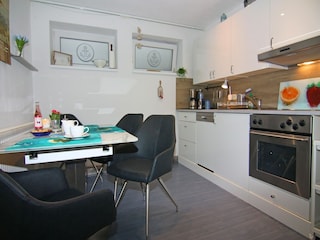 Apartment Güster Ausstattung 17