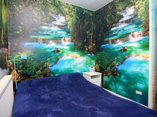 Apartamento Güster Características 13