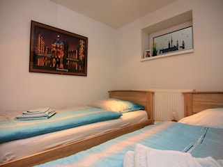 Apartment Güster Ausstattung 20