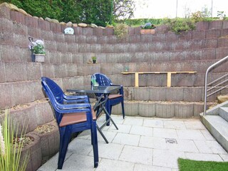 Apartment Güster Outdoor Recording 8