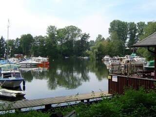 Apartamento Güster  39