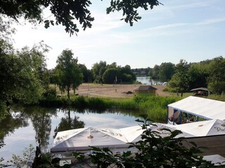 Apartamento Güster Grabación al aire libre 11
