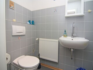 Apartment Güster Ausstattung 25