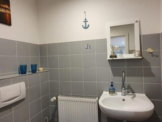 Apartamento Güster Características 14