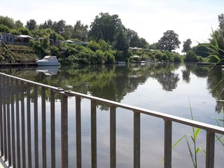 Appartement Güster  39