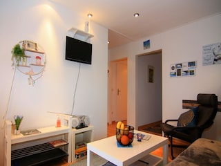 Appartement Güster Équipement 15
