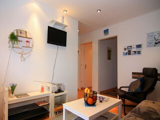 Appartement Güster Kenmerken 15