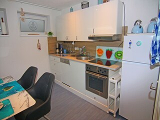 Appartement Güster Kenmerken 27