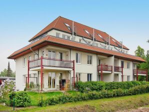 Appartement, Nienhagen-anc. TUI - Rostock et environs - image1