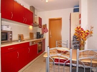 Apartamento Nienhagen Características 8