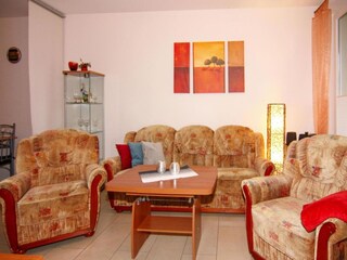 Apartment Nienhagen Ausstattung 11