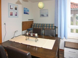 Apartment Nienhagen Ausstattung 5