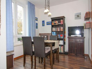 Apartamento Nienhagen Características 7