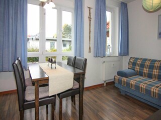 Apartamento Nienhagen Características 8