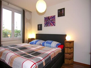 Appartement Nienhagen Équipement 9