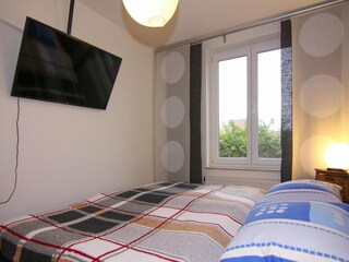 Apartamento Nienhagen Características 7