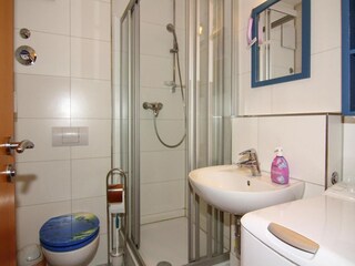 Apartamento Nienhagen Características 11