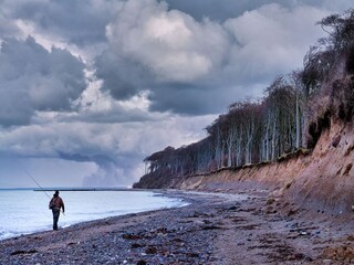 Appartamento Nienhagen Ambiente 17