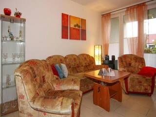 Appartement Nienhagen Kenmerken 13