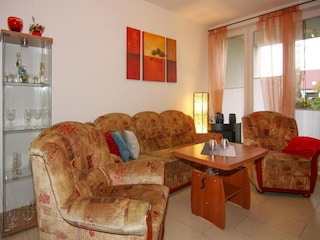 Appartement Nienhagen Kenmerken 8