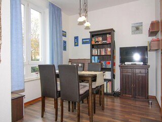 Appartement Nienhagen Kenmerken 11
