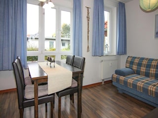 Appartement Nienhagen Kenmerken 9