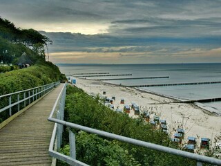 Apartment Nienhagen Environment 15