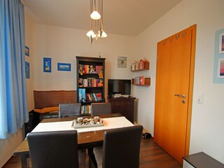 Apartment Nienhagen Ausstattung 12