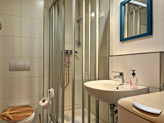 Apartment Nienhagen Ausstattung 13