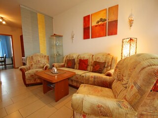 Appartement Nienhagen Kenmerken 26