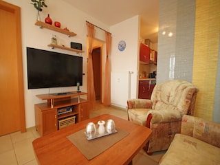 Apartment Nienhagen Features 11