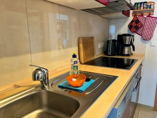 Apartamento Nienhagen Características 12