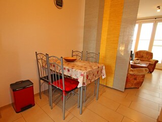 Apartamento Nienhagen Características 13