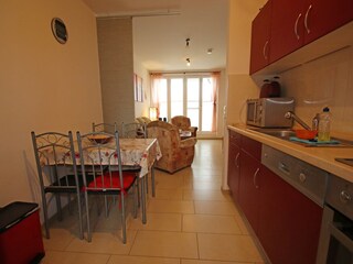 Appartamento Nienhagen Caratteristiche 14