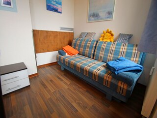 Apartment Nienhagen Ausstattung 15