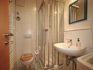 Apartment Nienhagen Ausstattung 18