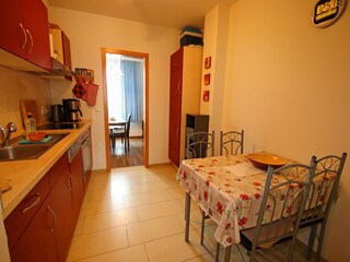 Apartment Nienhagen Ausstattung 20
