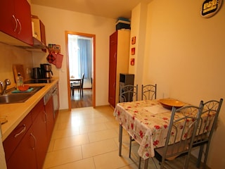 Apartment Nienhagen Features 20