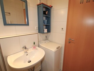 Apartment Nienhagen Ausstattung 26