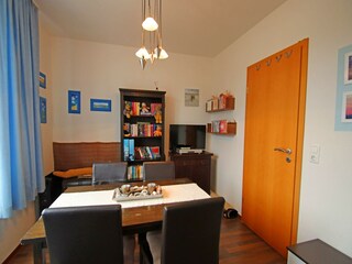 Appartamento Nienhagen Caratteristiche 22