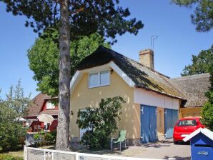 Appartement, Wieck am Darß