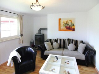 Appartement Wieck Équipement 3
