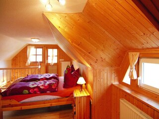 Apartamento Wieck Características 3