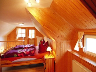 Apartment Wieck Ausstattung 11