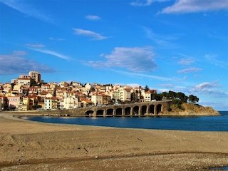 Apartment Wieck Umgebung 12