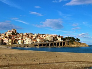 Appartement Wieck Omgeving 12